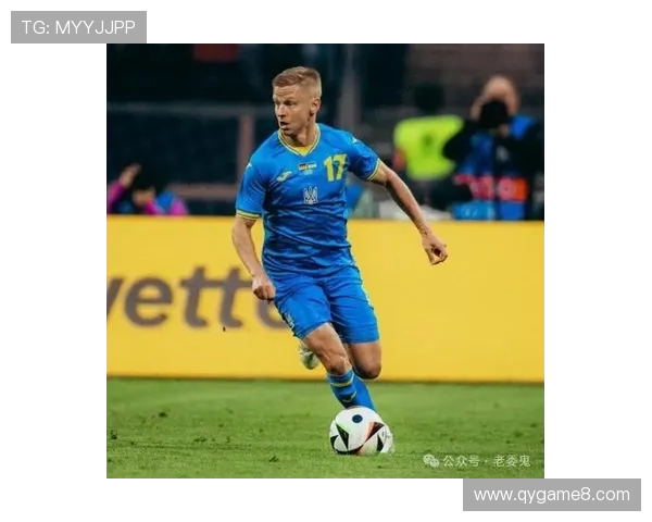 乌克兰足球中锋现状分析及其在国家队的表现与未来发展 乌克兰足球中锋现状分析及其在国家队的表现与未来发展