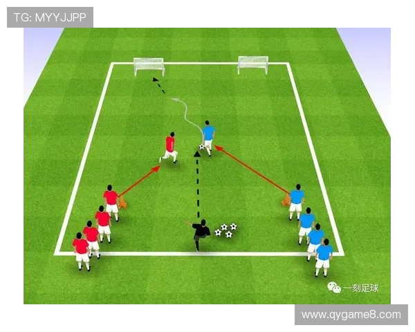 如何用脚背技巧将足球弹起来并控制球的飞行轨迹