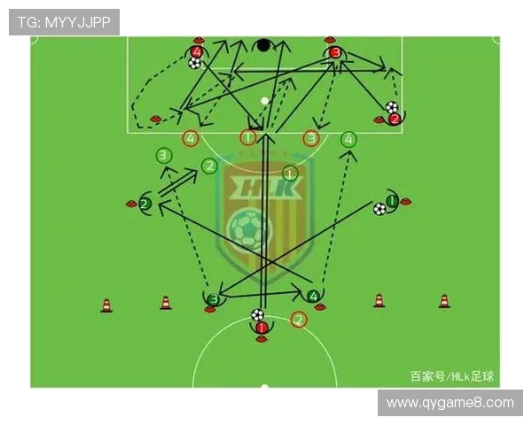 足球比赛中最适合打的位置是什么依据个人特点来选择的分析